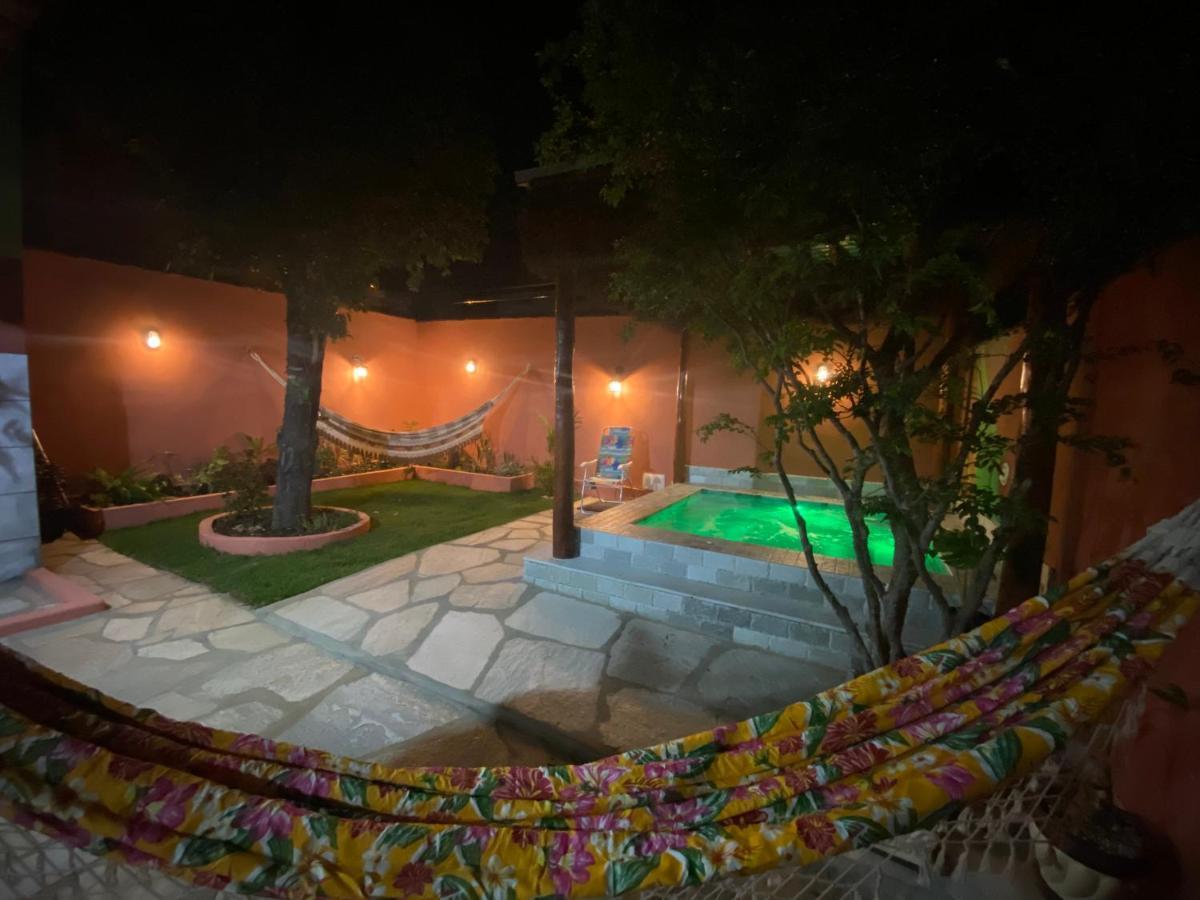 Casa Chico De Sa Villa Pirenópolis Dış mekan fotoğraf