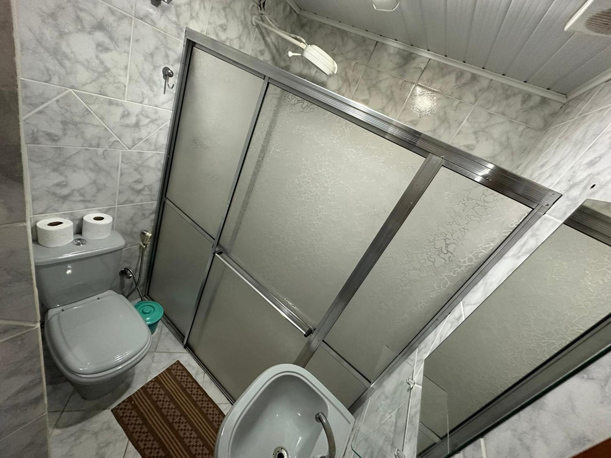 Casa Chico De Sa Villa Pirenópolis Dış mekan fotoğraf